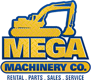 Mega Machinery Co.